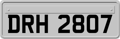 DRH2807