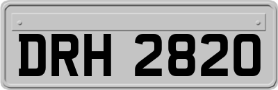 DRH2820
