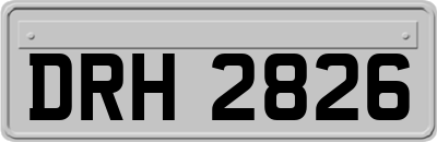 DRH2826