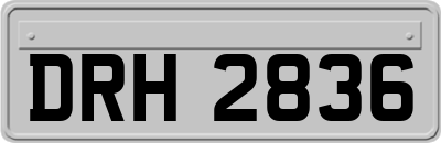 DRH2836