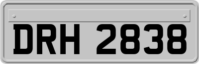 DRH2838