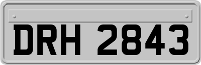 DRH2843