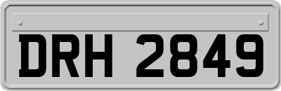 DRH2849