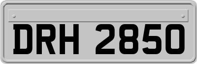 DRH2850