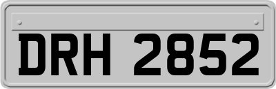 DRH2852