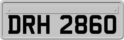 DRH2860