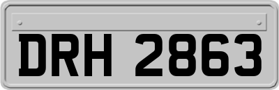 DRH2863