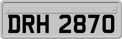 DRH2870