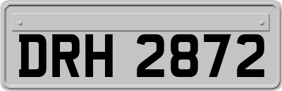 DRH2872