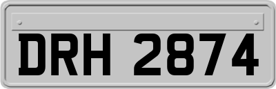 DRH2874