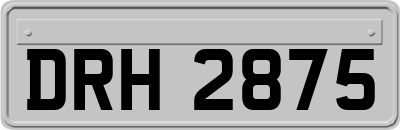 DRH2875