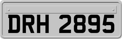 DRH2895