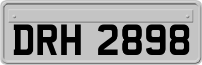DRH2898