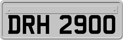 DRH2900
