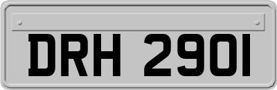 DRH2901
