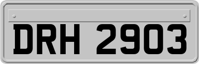DRH2903