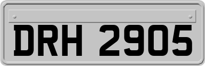 DRH2905