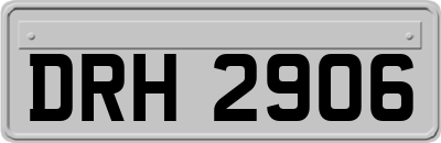 DRH2906
