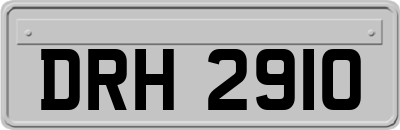 DRH2910