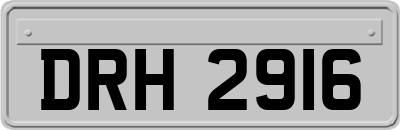 DRH2916