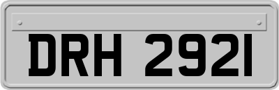 DRH2921