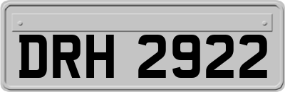 DRH2922