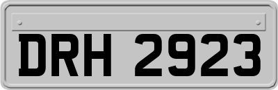 DRH2923
