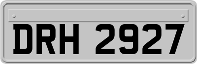DRH2927