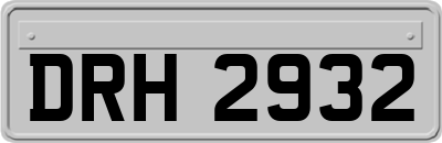 DRH2932