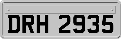 DRH2935