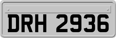 DRH2936