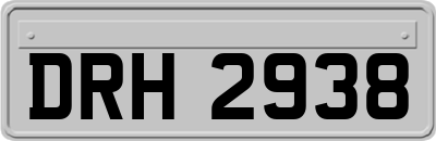 DRH2938