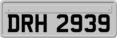 DRH2939