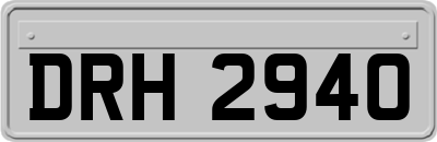 DRH2940