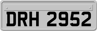 DRH2952