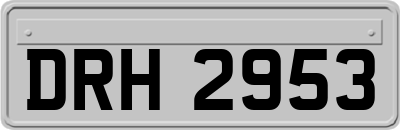 DRH2953
