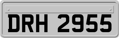 DRH2955