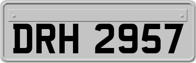 DRH2957