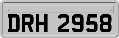 DRH2958