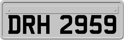 DRH2959