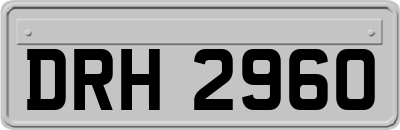 DRH2960
