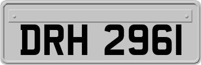 DRH2961