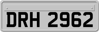DRH2962