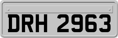 DRH2963