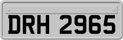 DRH2965