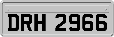 DRH2966