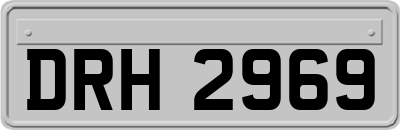 DRH2969