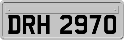 DRH2970
