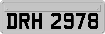 DRH2978