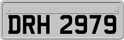 DRH2979
